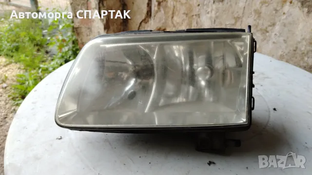 Ляв и десен фар за Ауди А3 Audi A3 8L, снимка 1 - Части - 47260464