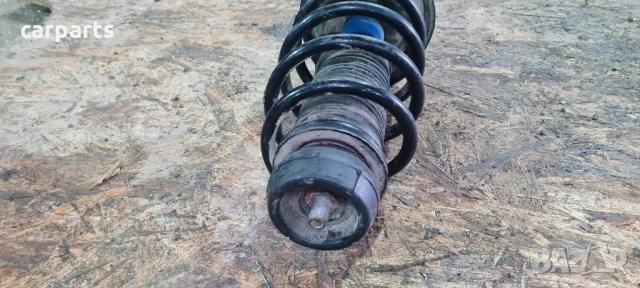 Vw Golf 4 амортисьори с прожини., снимка 2 - Части - 50507048