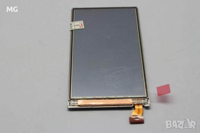 Оригинален LCD Дисплей за Nokia C6-01