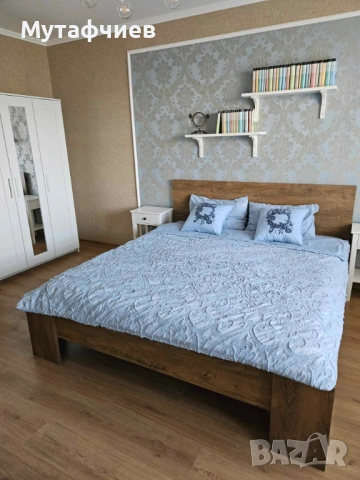 Апартамент ”БАЛЧИК” с четири стаи в новата част на града, снимка 7 - Апартаменти - 53793928