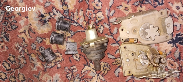 Части за Москич 412, снимка 2 - Части - 53443932