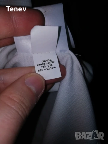 Манчестър Юнайтед Ван Перси оригинална тениска фланелка екип Manchester United Van Persie, снимка 10 - Тениски - 53041781