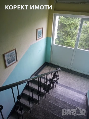 ПРОДАВА 3-стаен апартамент в кв. Добруджански, снимка 14 - Апартаменти - 49534317