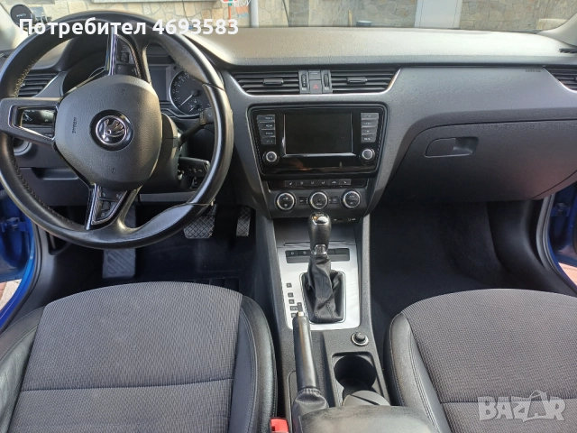 Шкода Октавия от България , снимка 9 - Автомобили и джипове - 52911883