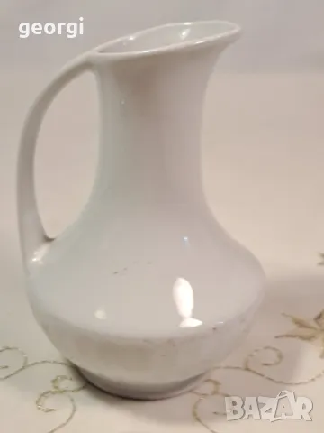 порцеланова каничка Royal KPM 23/2, снимка 2 - Сервизи - 49309217