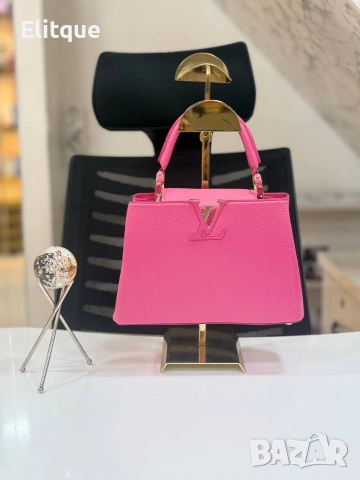 чанти Louis Vuitton , снимка 4 - Чанти - 52612386