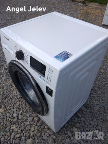 инверторна пералня самсунг 8 кг, снимка 3 - Перални - 45117340
