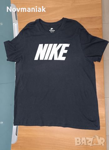 Nike The Tee-Като Нова , снимка 10 - Тениски - 46631251