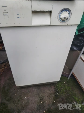 малка съдомиялна, снимка 4 - Съдомиялни - 51257972