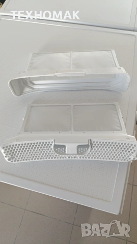 Сушилня SIEMENS  клас А+ с термопомпа 7кг. , снимка 7 - Сушилни - 53750894