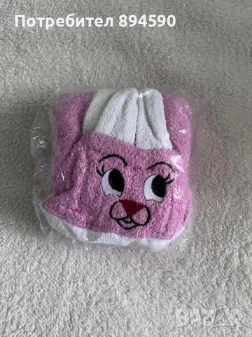 Детски памучни халати, снимка 6 - Хавлии и халати - 53384758