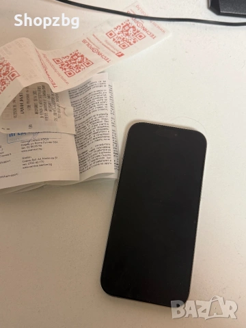 Iphone 16 Pro Max с гаранция , снимка 3 - Apple iPhone - 53673322