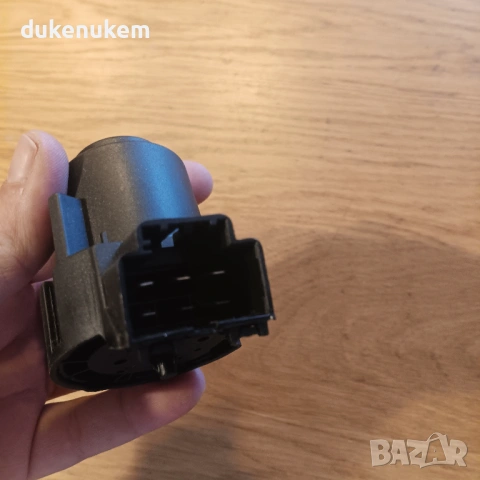 Контактен ключ/стартов ключ за VW Polo, Skoda и Seat, снимка 9 - Аксесоари и консумативи - 53174661