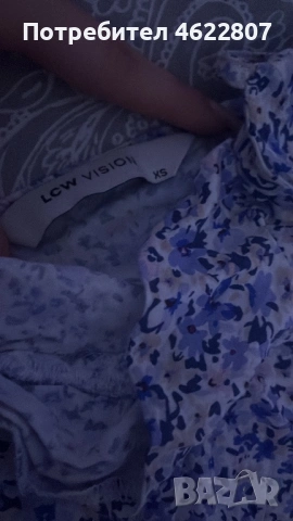 Рокля, снимка 2 - Рокли - 54116716