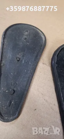 Уплътнение уплътнения габарити габарит габаритни светлини Автобус Чавдар , снимка 4 - Части - 50437165