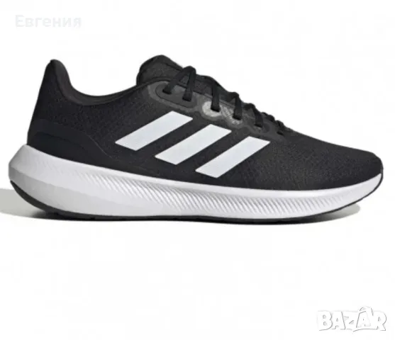 Мъжки маратонки Adidas, снимка 1 - Спортни обувки - 47916637