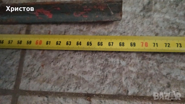 Автентична шейна ОТ ЕДНО ВРЕМЕ в добро състояние, снимка 7 - Антикварни и старинни предмети - 52228979