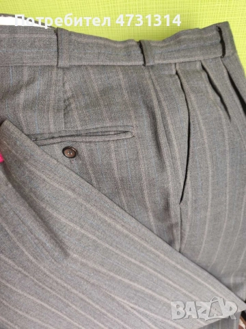 Мъжки сака и костюм N52 , снимка 14 - Сака - 54071522