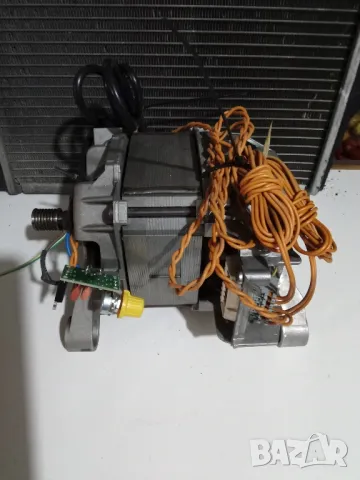 Електромотор 220v/350w/16000 об., снимка 3 - Друга електроника - 49746779