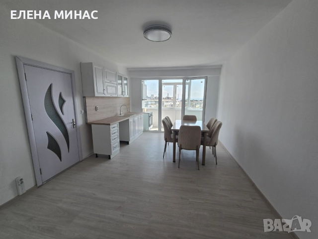 Чудесен Тристаен Апартамент - кв. Тракия на Централен Булевард, снимка 7 - Апартаменти - 52072546