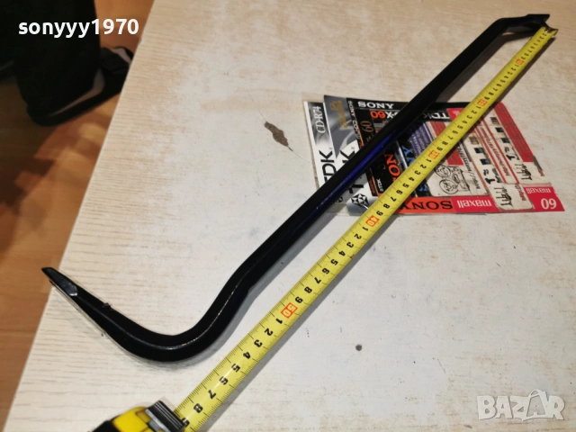 КОЗИ КРАК 2901260649, снимка 2 - Други инструменти - 53265650