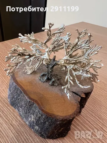Статуетка на дърво, снимка 7 - Статуетки - 49973881