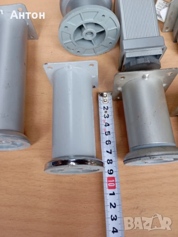 Крака за мебели, снимка 4 - Други - 51246187