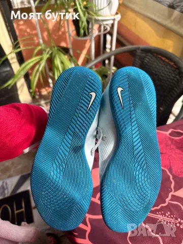 Стоножки найк 36,5 , снимка 1