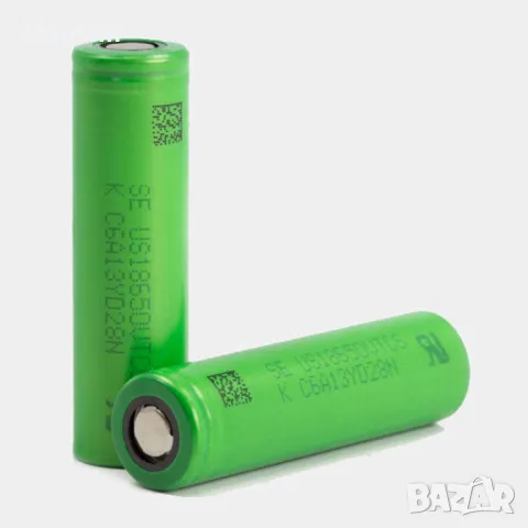 Батерия Sony Murata 18650 VTC6 3000mAh 15C 30A, снимка 2 - Друга електроника - 46874777