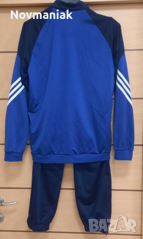 Adidas-Много Запазен, снимка 8 - Спортни екипи - 46656127