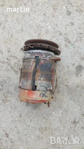 Шаситка т16 на части, снимка 11 - Селскостопанска техника - 50054558