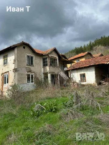 ПРОДАВА Къща в с.Шипочано област Кюстендил, снимка 1