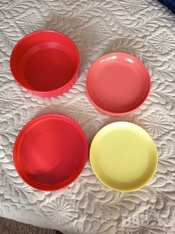 Туристически комплект за хранене , снимка 6 - Други стоки за дома - 53647717