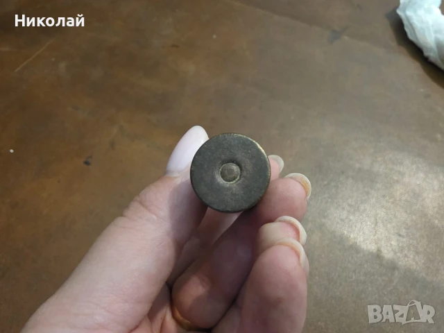 Пантрон за пушка снайдер оригинал , снимка 3 - Антикварни и старинни предмети - 51077046