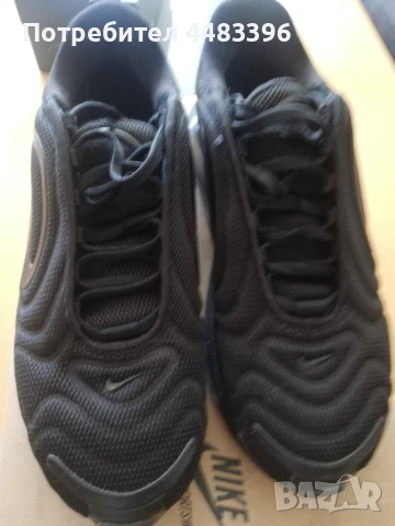 Оригинални маратонки Nike air max  No 36, снимка 1