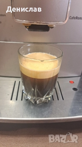 Кафеавтомат Nivona Caferomatica , снимка 2 - Кафемашини - 52205322