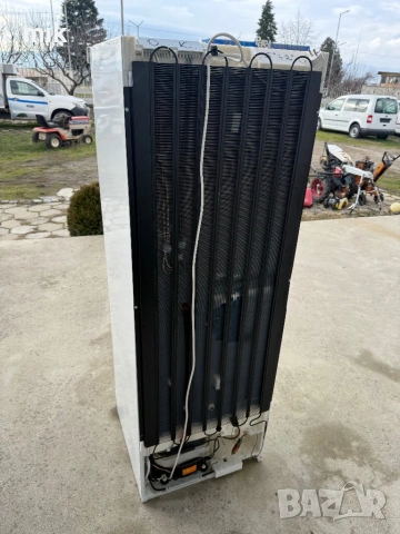 Хладилник с фризер Либхер Комфорт 157 см за вграждане, снимка 10 - Хладилници - 53005341