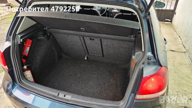 Golf 6, снимка 11 - Автомобили и джипове - 54149413