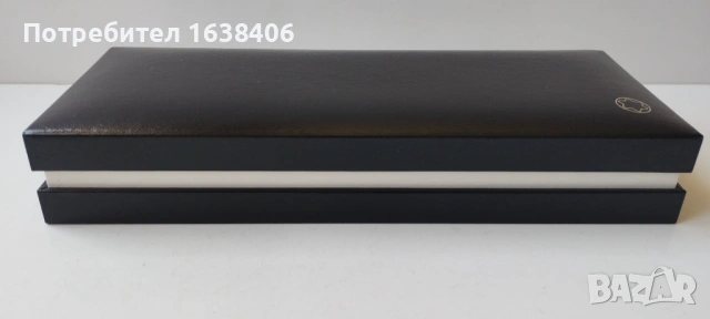 Mont Blanc кутии , снимка 7 - Други - 54097555