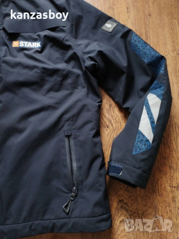 Mascot - мъжко работно яке КАТО НОВО Л, снимка 7 - Якета - 53432719