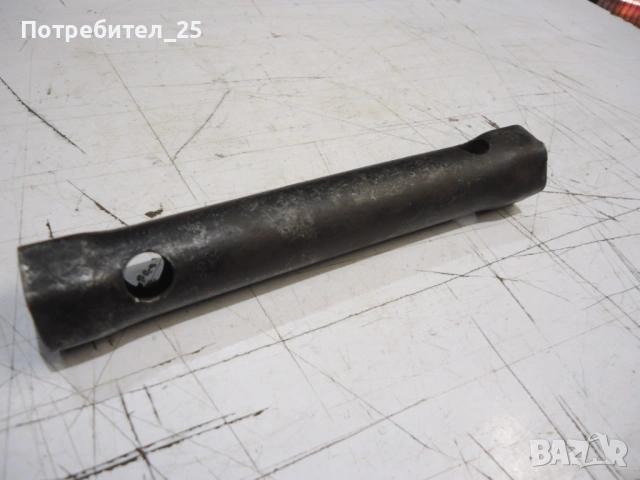 Глух ключ 21/22 за Москвич, снимка 7 - Ключове - 53128241