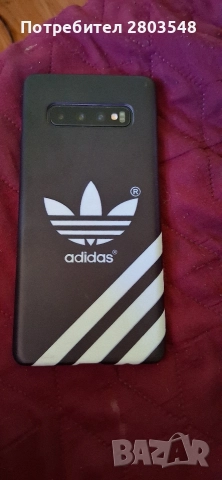 Продавам Самсунг S10 Plus за София , снимка 2 - Samsung - 52866666