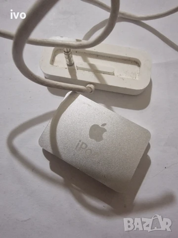 ipod shuffle