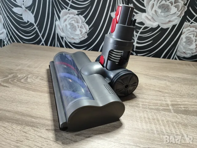 ПРОМО ! Накрайник за прахосмукачка Dyson !, снимка 3 - Прахосмукачки - 47533826