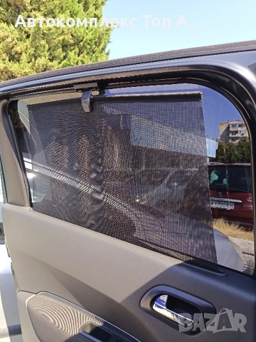 Peugeot 5008 / Пежо 5008, снимка 8 - Автомобили и джипове - 51591354