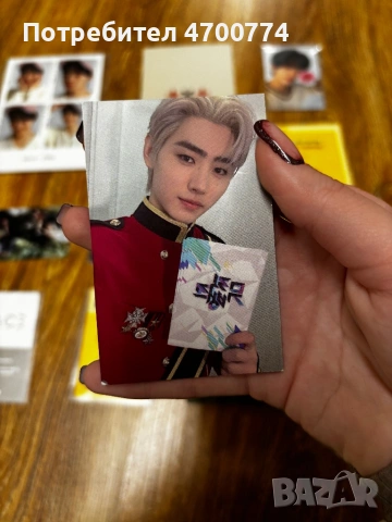 K-Pop, снимка 18 - Други музикални жанрове - 53004046