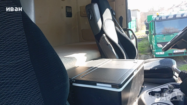 Мерцедес актрос , снимка 12 - Камиони - 53669653