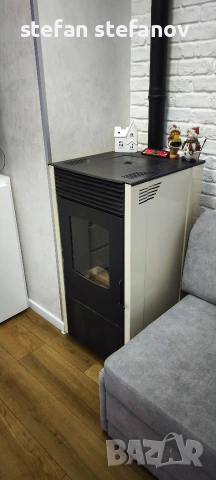 Пилетна камина , снимка 3 - Камини - 53054539