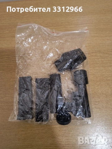 Чисто нов външен филтър за Аквариум QF+08, снимка 2 - Аквариуми - 52160389