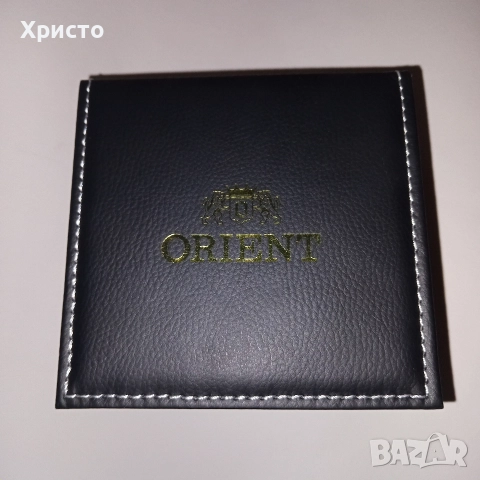 ORIENT ., снимка 2 - Мъжки - 52588897